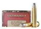 45-70 Government 405 Grain Lead 20 Rounds ULTRAMAX Ammunition